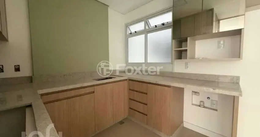 Apartamento com 1 quarto à venda na Rua Manoel Severino de Oliveira, 371, Lagoa da Conceição, Florianópolis