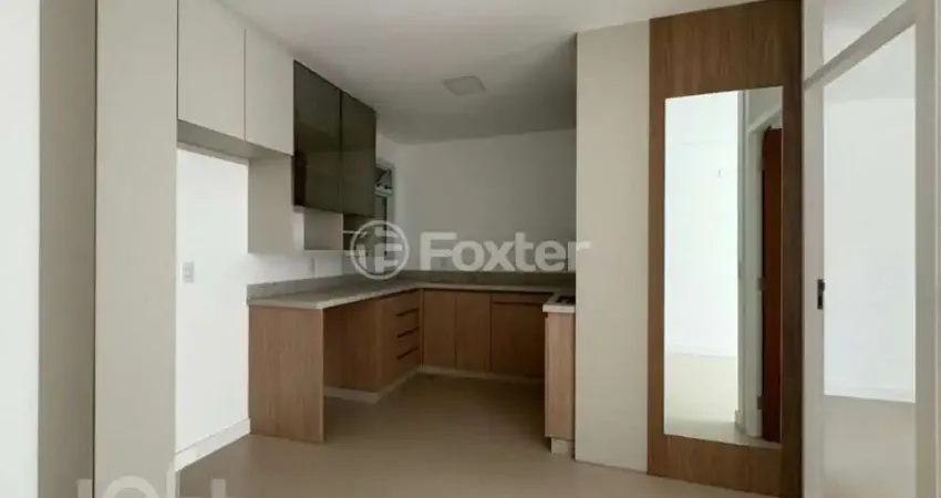Apartamento com 1 quarto à venda na Rua Manoel Severino de Oliveira, 371, Lagoa da Conceição, Florianópolis