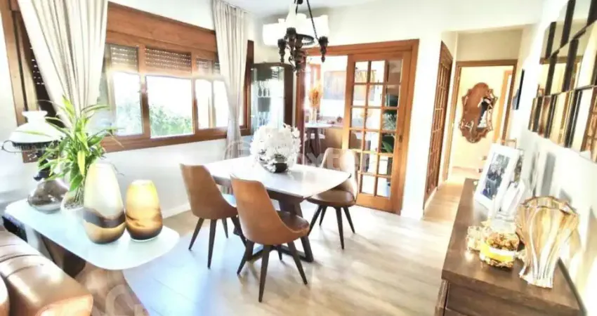 Apartamento com 3 quartos à venda na Rua Quinze de Janeiro, 863, Centro, Canoas