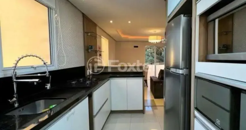 Apartamento com 2 quartos à venda na Avenida Ruben Bento Alves, 1469, Interlagos, Caxias do Sul