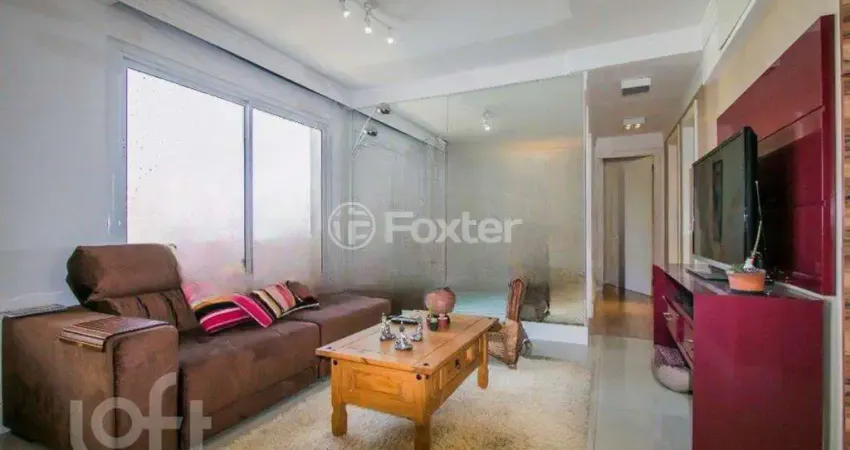 Apartamento com 3 quartos à venda na Rua Carlos Contursi, 75, Jardim Europa, Porto Alegre