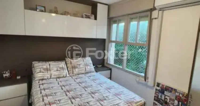 Apartamento com 2 quartos à venda na Rua Engenheiro Fernando Mendes Ribeiro, 100, Santo Antônio, Porto Alegre