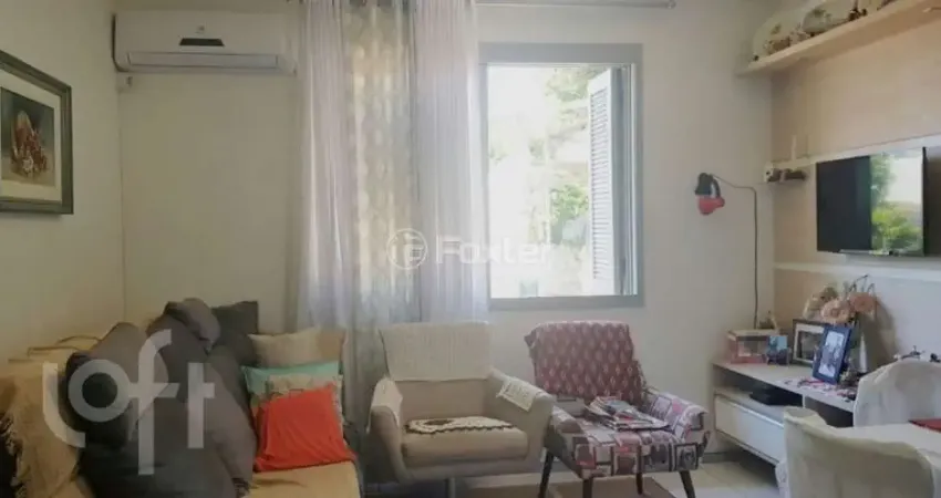 Apartamento com 1 quarto à venda na Rua Visconde de Taunay, 507, Rio Branco, Novo Hamburgo