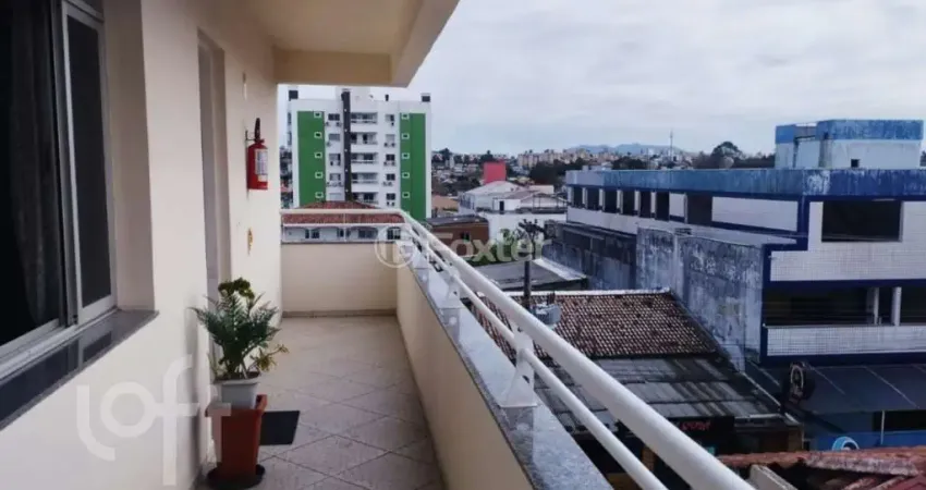 Apartamento com 2 quartos à venda na Rua da Independência, 984, Areias, São José