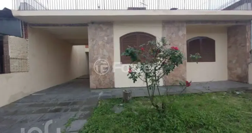 Casa com 3 quartos à venda na Avenida Brasil, 948, Barnabé, Gravataí