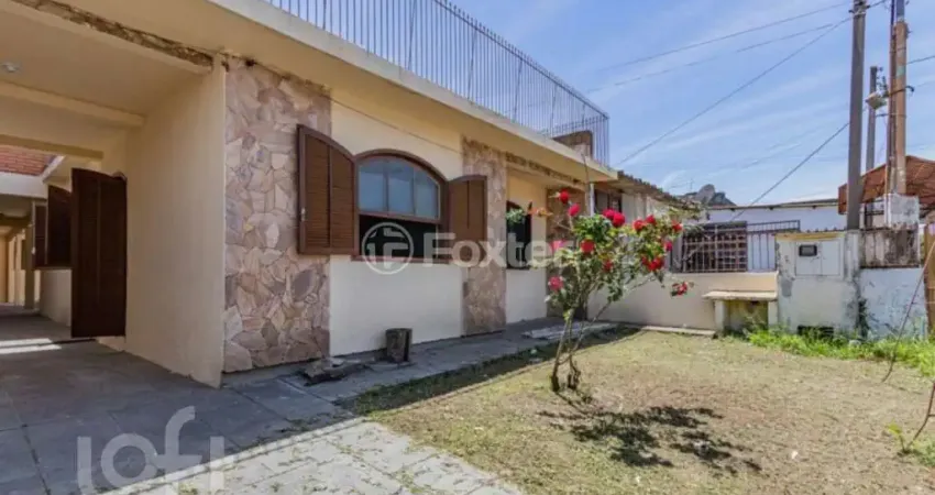 Casa com 7 quartos à venda na Avenida Brasil, 948, Barnabé, Gravataí