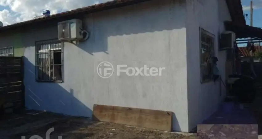 Casa com 2 quartos à venda na Rua das Américas, 445, Vera Cruz, Gravataí