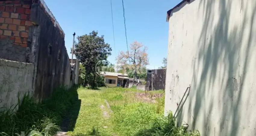 Casa com 2 quartos à venda na Avenida Inácio Antônio da Silva, 761, Belém Novo, Porto Alegre