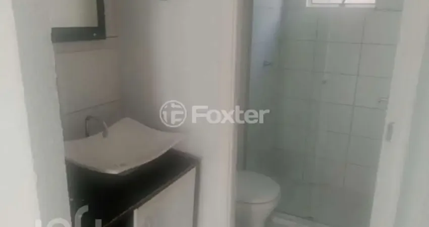 Apartamento com 3 quartos à venda na Avenida Thomaz Edison, 3600, São Miguel, São Leopoldo