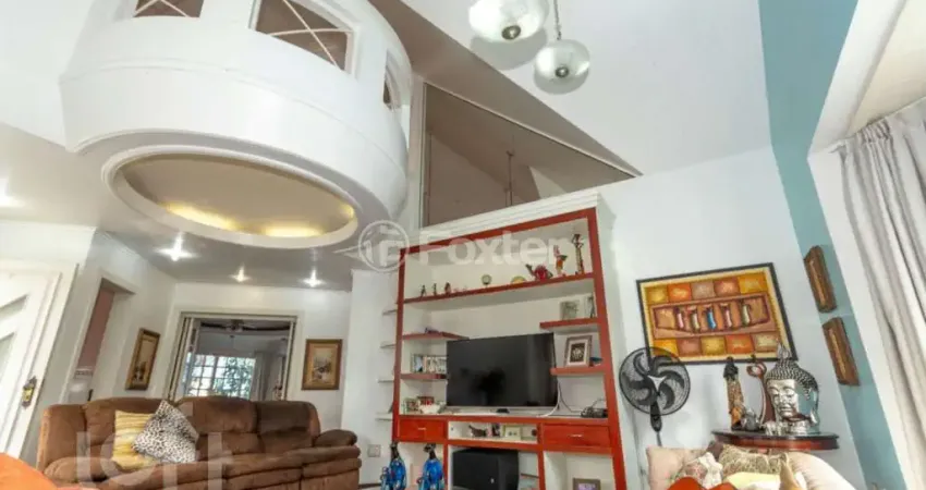 Casa com 3 quartos à venda na Rua Duque de Caxias, 1045, Marechal Rondon, Canoas