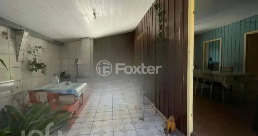 Casa com 6 quartos à venda na Rodovia Evádio Paulo Broering, 227, Passagem de Maciambú (Ens Brito), Palhoça