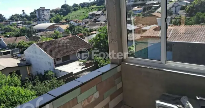 Casa com 3 quartos à venda na Rua Silva Jardim, 70, Scharlau, São Leopoldo
