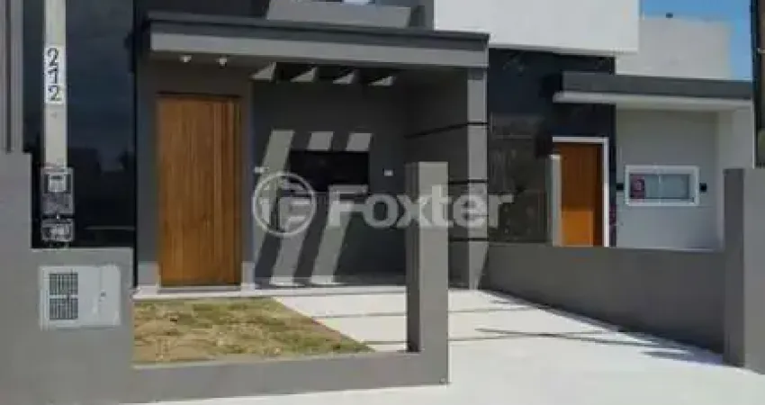 Casa com 2 quartos à venda na Rua Miraguaia, 212, Zona Nova, Capão da Canoa