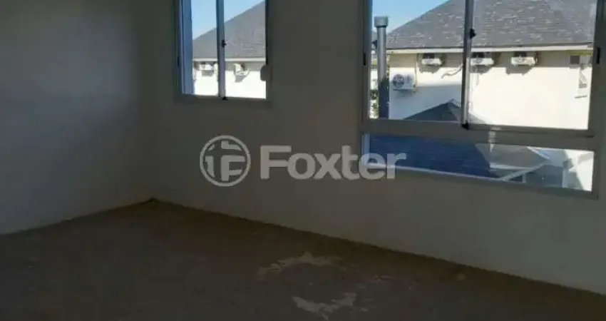 Apartamento com 2 quartos à venda na Rua João Pedro Schimitt, 600, Rondônia, Novo Hamburgo