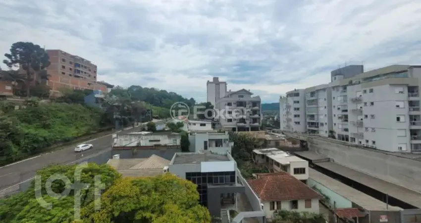 Apartamento com 2 quartos à venda na Rua Anita Garibaldi, 35, Guarani, Novo Hamburgo