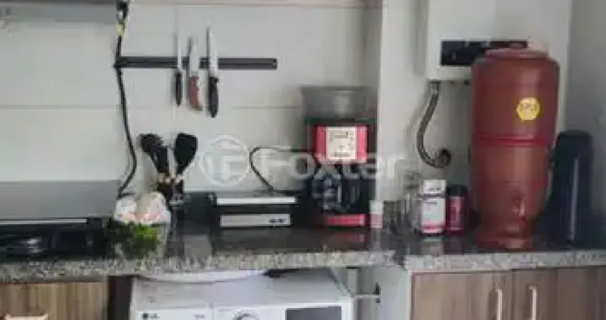 Apartamento com 2 quartos à venda na Rua São Sepé, 131, Santa Teresa, São Leopoldo