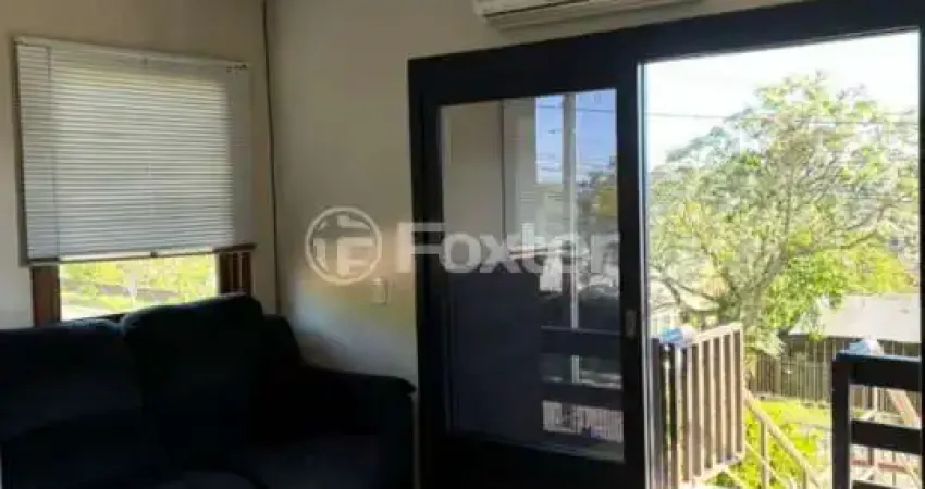 Casa com 3 quartos à venda na Rua Araçatuba, 751, São Jorge, Novo Hamburgo