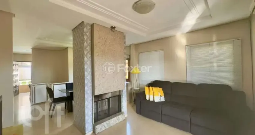 Casa com 3 quartos à venda na Rua Araçatuba, 751, São Jorge, Novo Hamburgo