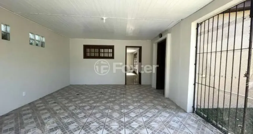 Casa com 3 quartos à venda na Rua Araçá, 2061, Harmonia, Canoas