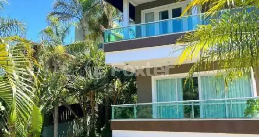 Casa com 4 quartos à venda na Rodovia Jornalista Manoel de Menezes, 961, Barra da Lagoa, Florianópolis