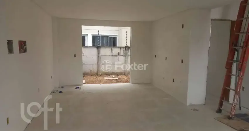 Casa com 2 quartos à venda na Rua Zilma Oliveira da Silva, 7, Sertão do Maruim, São José