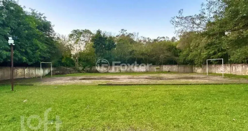 Apartamento com 2 quartos à venda na Rua Mundo Novo, 775, Canudos, Novo Hamburgo