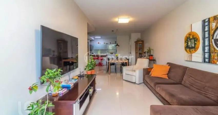 Apartamento com 3 quartos à venda na Rua das Algas, 1181, Jurerê, Florianópolis