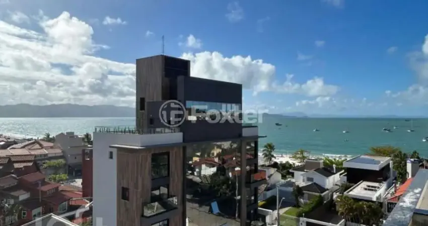 Apartamento com 1 quarto à venda na Rua Jorge Cherem, 43, Jurerê, Florianópolis