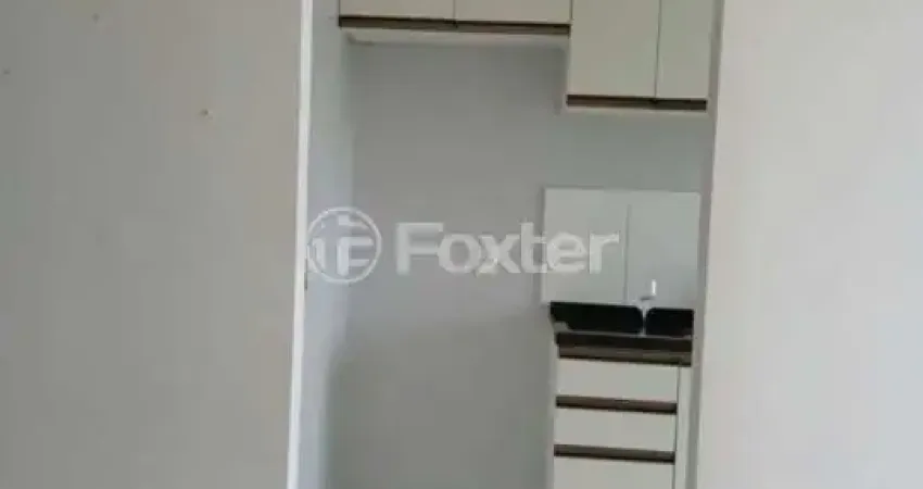 Apartamento com 3 quartos à venda na Rua Airton Ferreira da Silva, 295, Farrapos, Porto Alegre