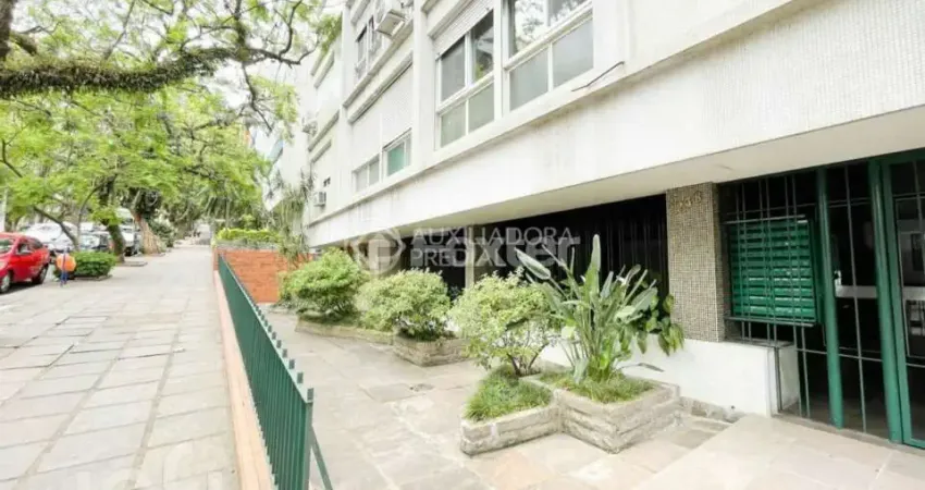 Apartamento com 3 quartos à venda na Rua Fernandes Vieira, 238, Bom Fim, Porto Alegre