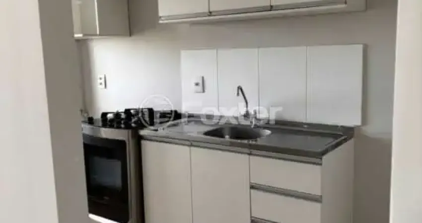 Apartamento com 3 quartos à venda na Rua Airton Ferreira da Silva, 295, Farrapos, Porto Alegre