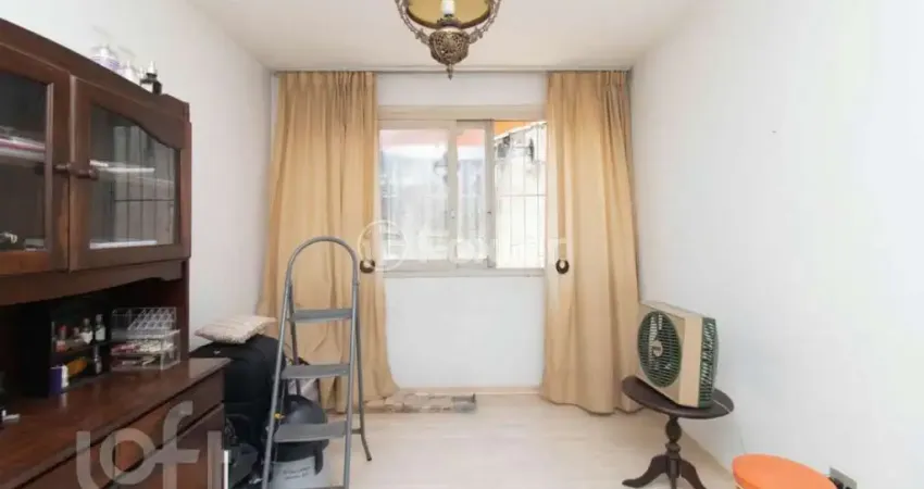 Apartamento com 1 quarto à venda na Rua Pedro Boticário, 154, Glória, Porto Alegre