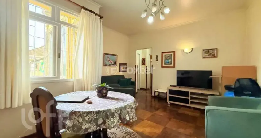Apartamento com 2 quartos à venda na Rua Pedro Américo, 33, São João, Porto Alegre