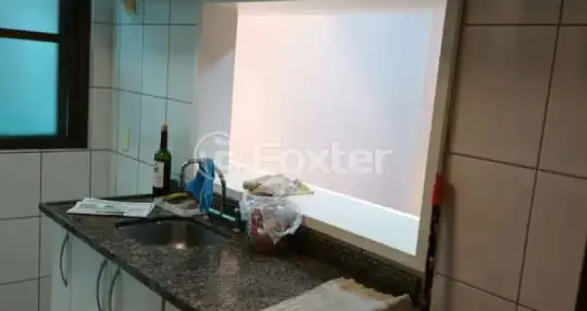 Apartamento com 3 quartos à venda na Rua Abram Goldsztein, 82, Jardim Carvalho, Porto Alegre