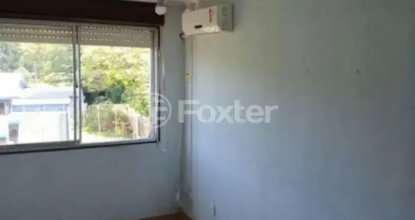 Apartamento com 1 quarto à venda na Rua Doutor Otávio Santos, 480, Jardim Itu Sabará, Porto Alegre
