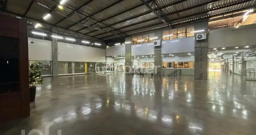 Apartamento com 1 quarto à venda na Avenida Independência, 44, Independência, Porto Alegre