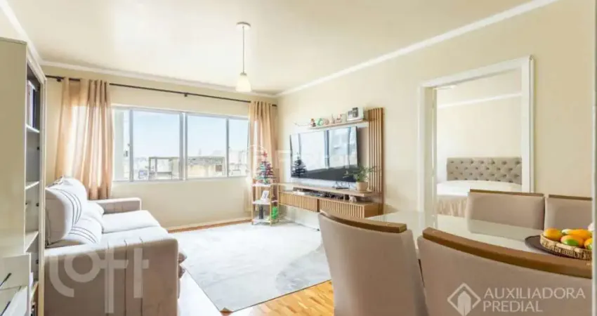 Apartamento com 1 quarto à venda na Avenida Independência, 44, Independência, Porto Alegre