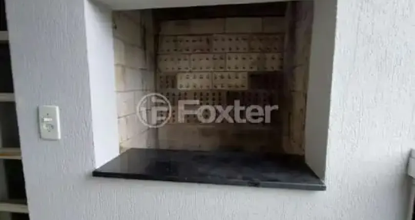 Apartamento com 2 quartos à venda na Rua Romano Rolando Botin, 79, Hípica, Porto Alegre