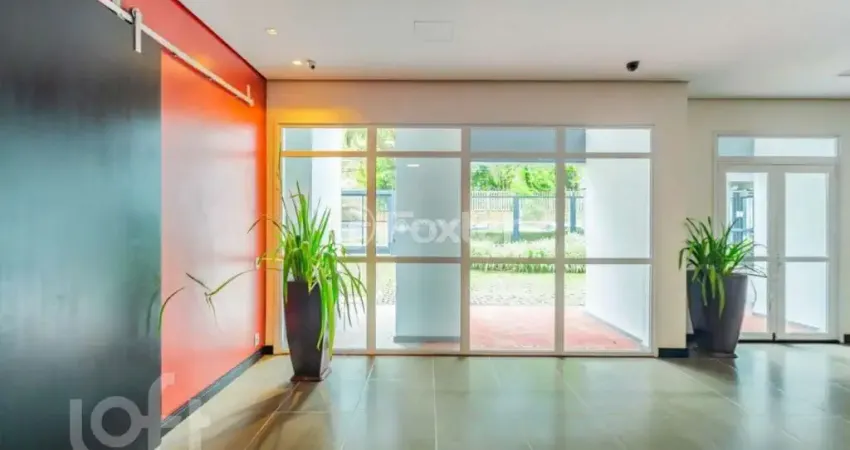 Apartamento com 3 quartos à venda na Rua Doutor Eduardo Chartier, 585, Passo da Areia, Porto Alegre