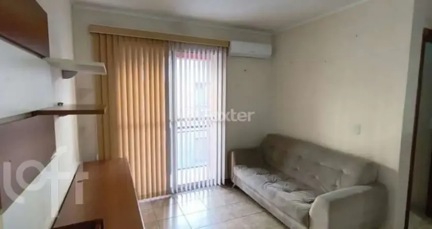Apartamento com 2 quartos à venda na Beco José Paris, 411, Sarandi, Porto Alegre