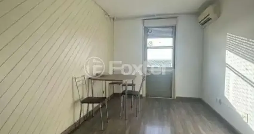 Apartamento com 2 quartos à venda na Rua Professor João de Souza Ribeiro, 859, Humaitá, Porto Alegre