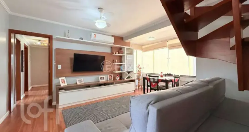 Cobertura com 3 quartos à venda na Rua Dona Adda Mascarenhas de Moraes, 422, Jardim Itu Sabará, Porto Alegre