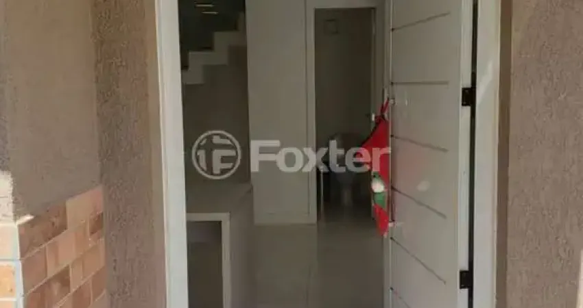 Casa em condomínio fechado com 3 quartos à venda na Rua Barão do Rio Branco, 277, Niterói, Canoas