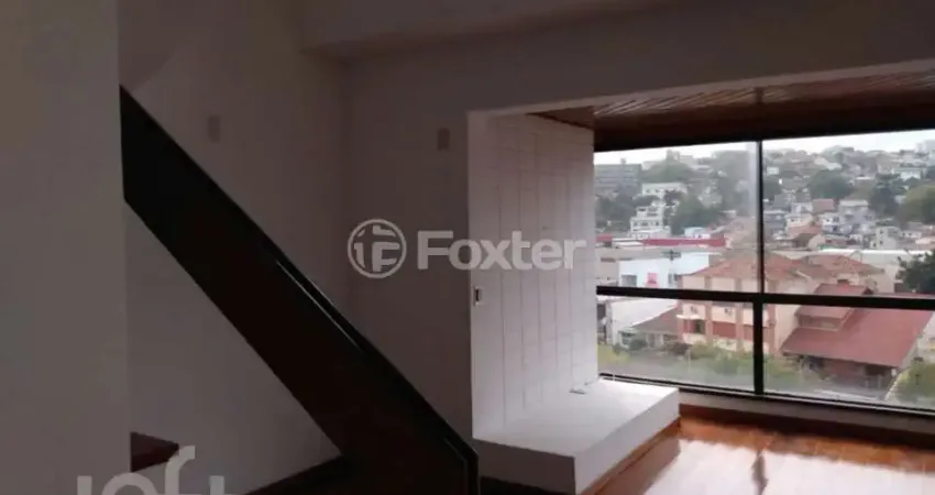 Cobertura com 3 quartos à venda na Avenida Coronel Gastão Haslocher Mazeron, 213, Medianeira, Porto Alegre