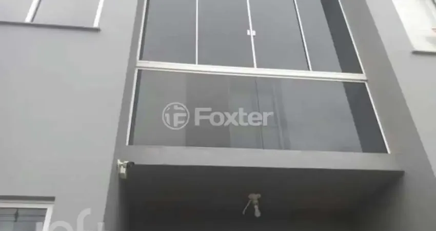 Apartamento com 3 quartos à venda na Rua Maciel, 75, Passos dos Ferreiros, Gravataí