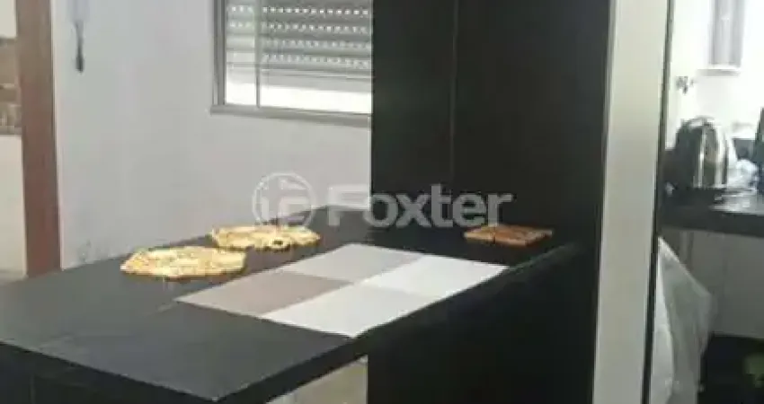 Apartamento com 3 quartos à venda na Rua Engenheiro Fernando Mendes Ribeiro, 260, Santo Antônio, Porto Alegre