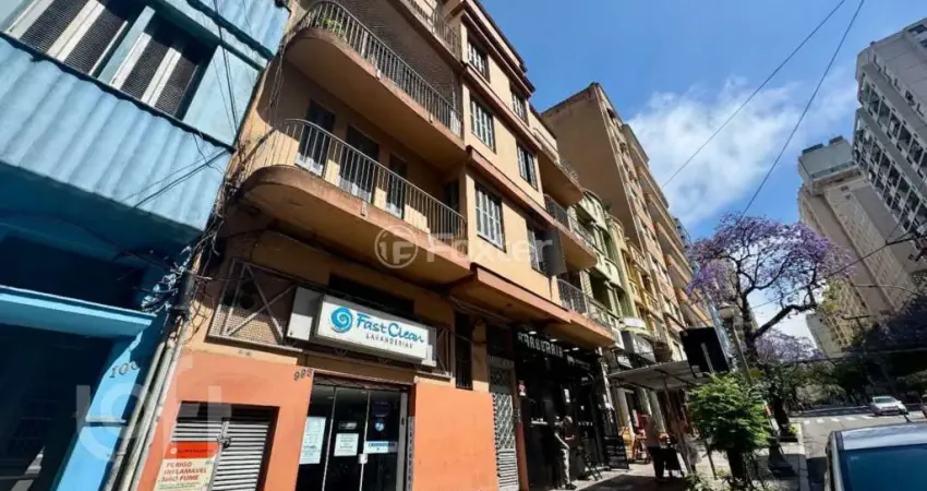 Apartamento com 2 quartos à venda na Avenida Borges de Medeiros, 993, Centro Histórico, Porto Alegre