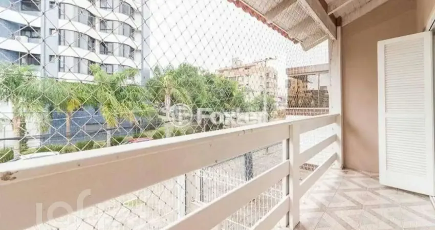 Casa com 4 quartos à venda na Rua Maestro Salvador Campanella, 279, Jardim Itu Sabará, Porto Alegre