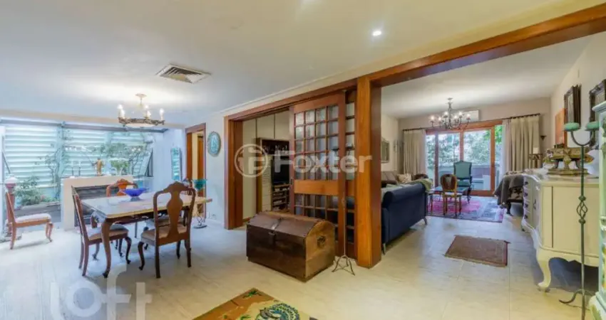 Apartamento com 3 quartos à venda na Rua Casemiro de Abreu, 1494, Bela Vista, Porto Alegre