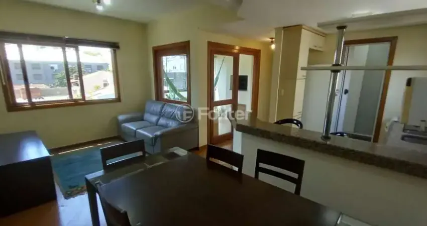 Apartamento com 3 quartos à venda na Rua Amélia Teles, 184, Petrópolis, Porto Alegre